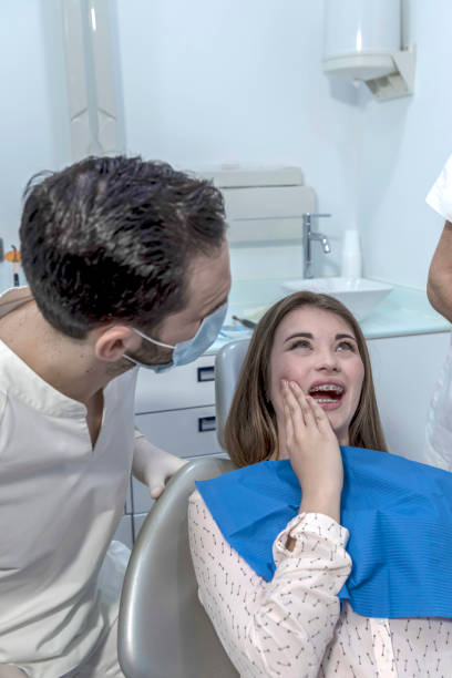 Best Broken or Cracked Tooth Emergency Dentist in Riverdale, UT