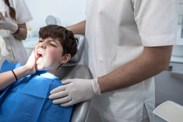 Best Pediatric Emergency Dentist in Riverdale, UT