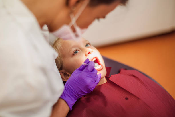 Best Orthodontic Emergency Dentist in Riverdale, UT